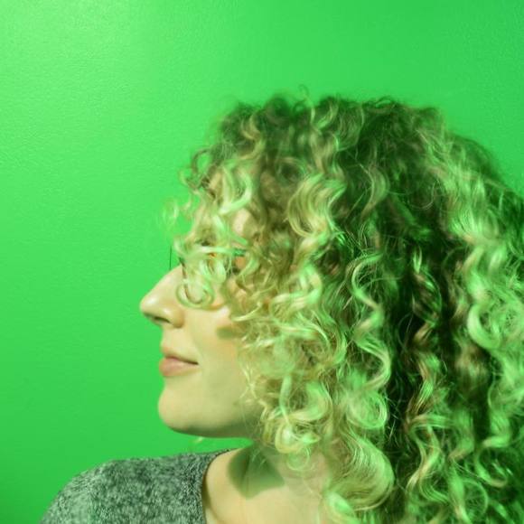 Meet your Posher, Rebecka - Picture 1 of 1